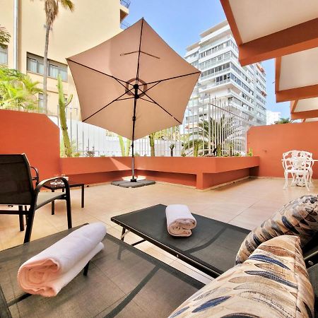 Martianez Downtown Lejlighed Puerto de la Cruz  Eksteriør billede