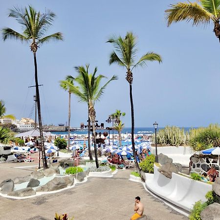 Martianez Downtown Lejlighed Puerto de la Cruz  Eksteriør billede