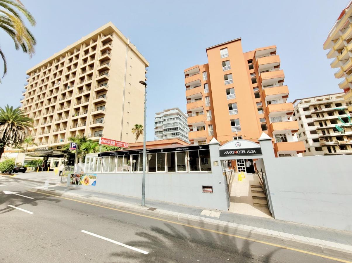 Martianez Downtown Lejlighed Puerto de la Cruz  Eksteriør billede