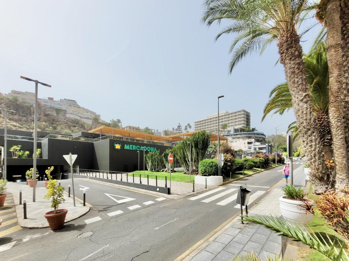 Martianez Downtown Lejlighed Puerto de la Cruz  Eksteriør billede