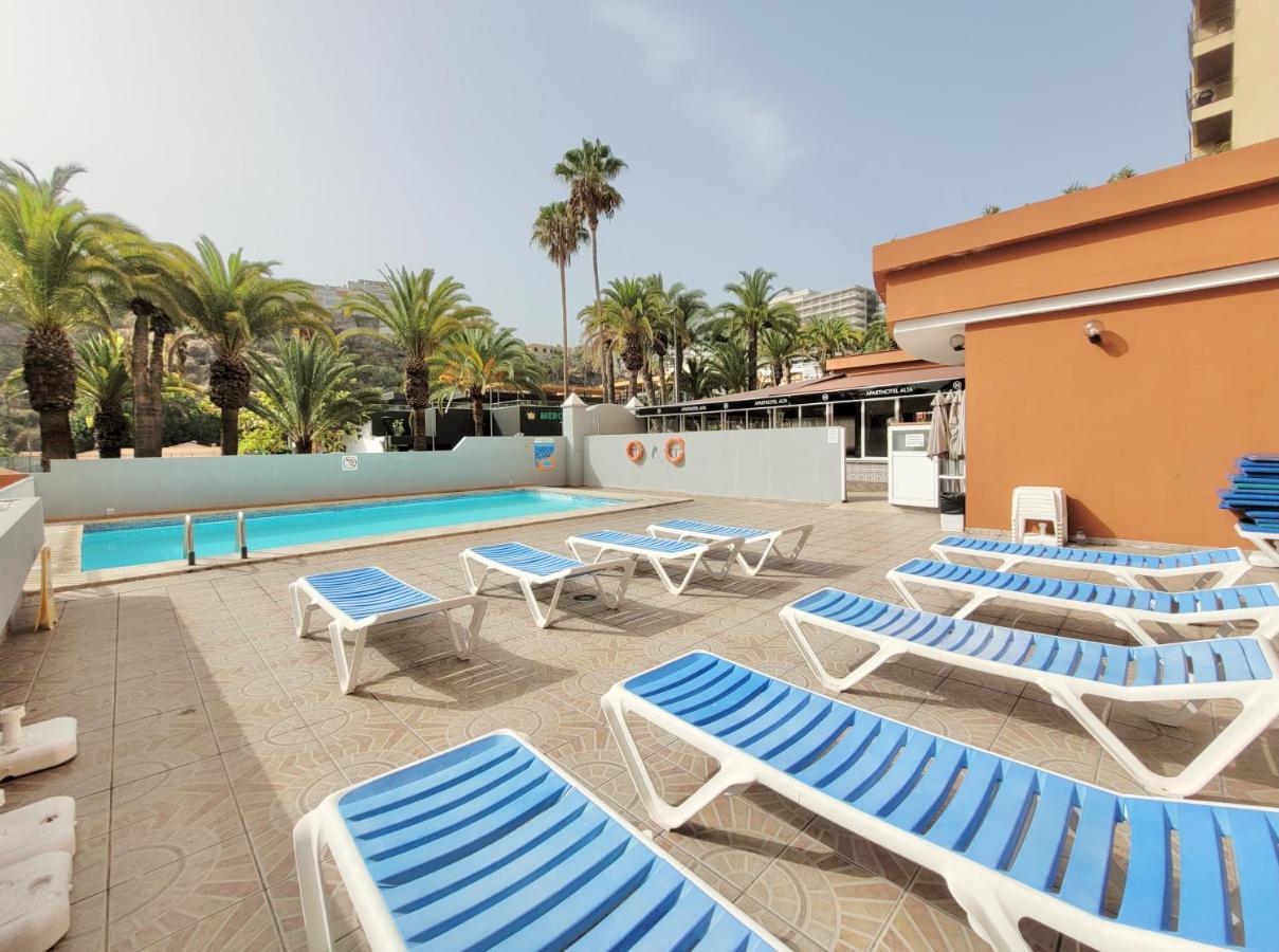 Martianez Downtown Lejlighed Puerto de la Cruz  Eksteriør billede