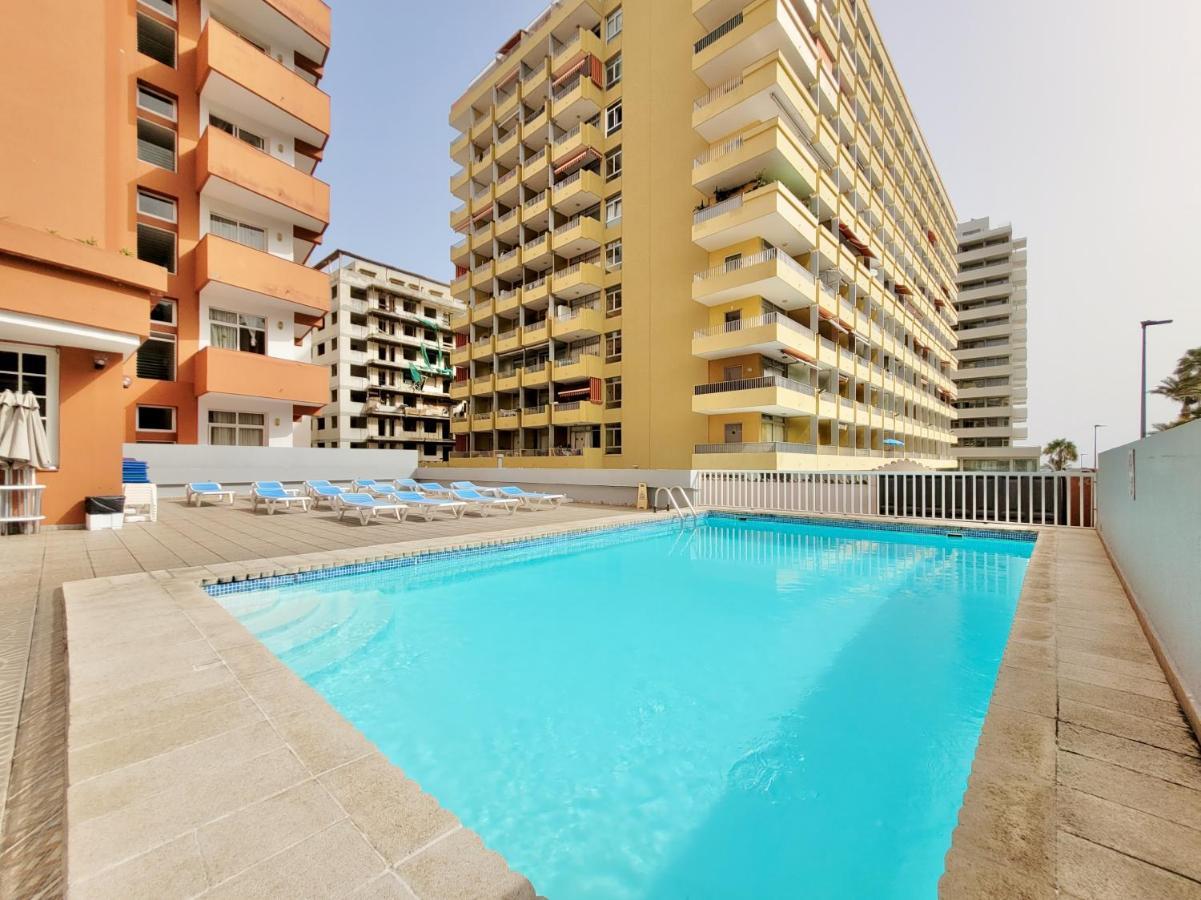 Martianez Downtown Lejlighed Puerto de la Cruz  Eksteriør billede