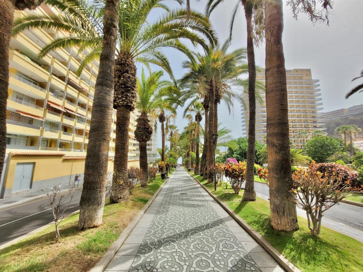 Martianez Downtown Lejlighed Puerto de la Cruz  Eksteriør billede