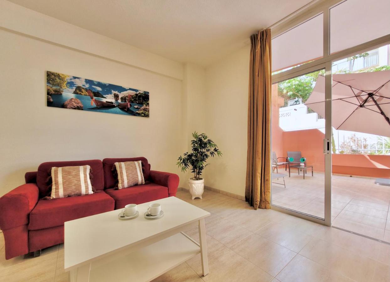 Martianez Downtown Lejlighed Puerto de la Cruz  Eksteriør billede