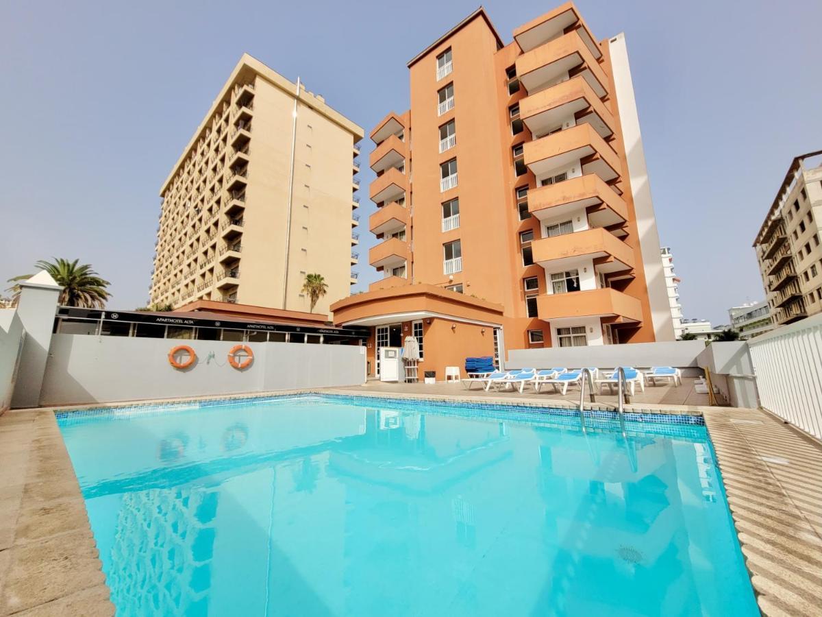 Martianez Downtown Lejlighed Puerto de la Cruz  Eksteriør billede