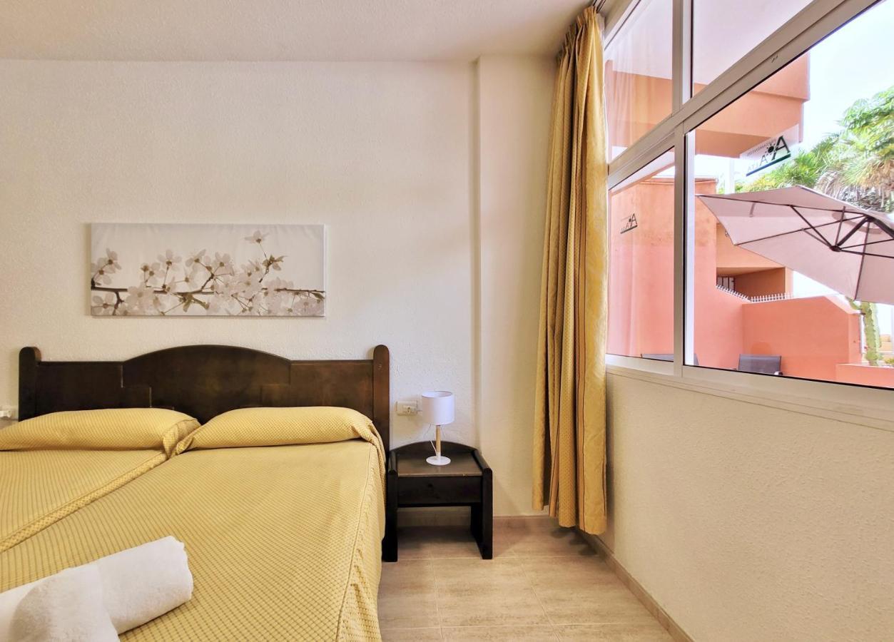 Martianez Downtown Lejlighed Puerto de la Cruz  Eksteriør billede