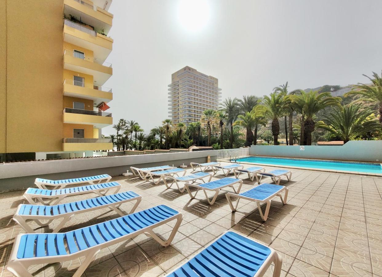 Martianez Downtown Lejlighed Puerto de la Cruz  Eksteriør billede