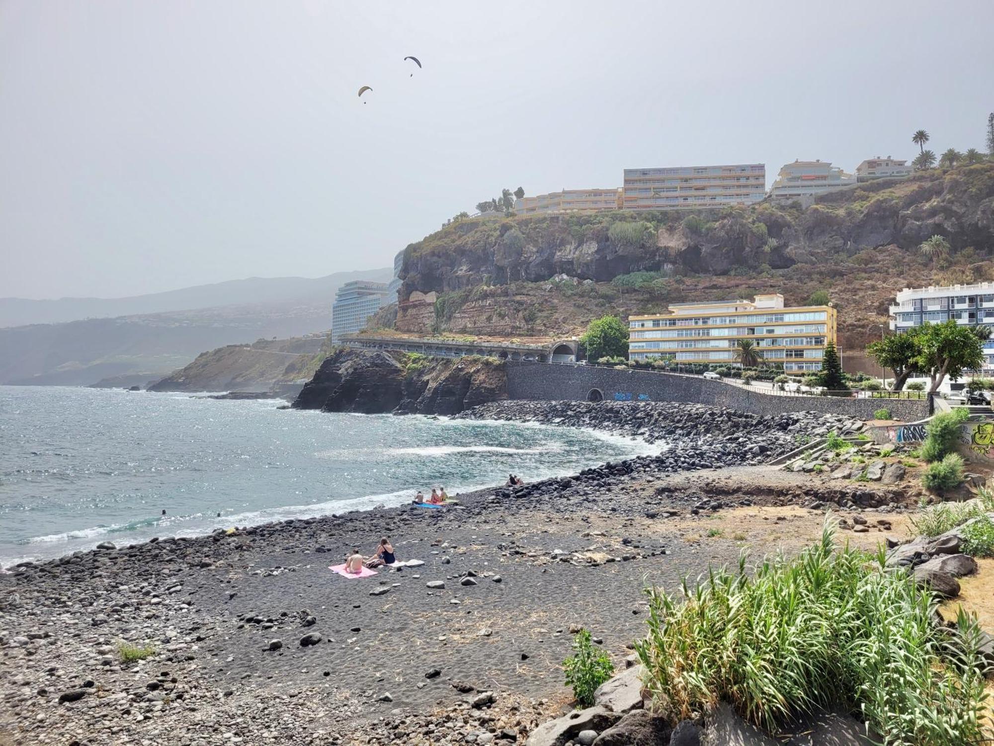 Martianez Downtown Lejlighed Puerto de la Cruz  Eksteriør billede