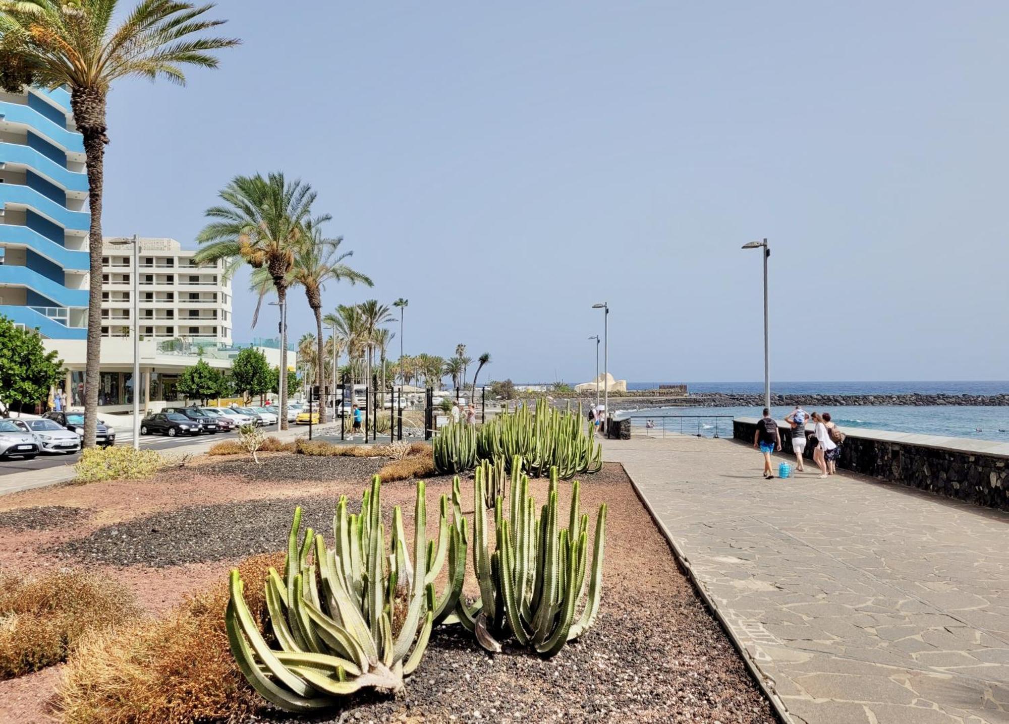 Martianez Downtown Lejlighed Puerto de la Cruz  Eksteriør billede